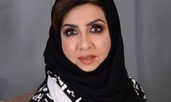 صدور رواية "عمّة آل مشرق"، للكاتبة السعودية أميمة الخميس